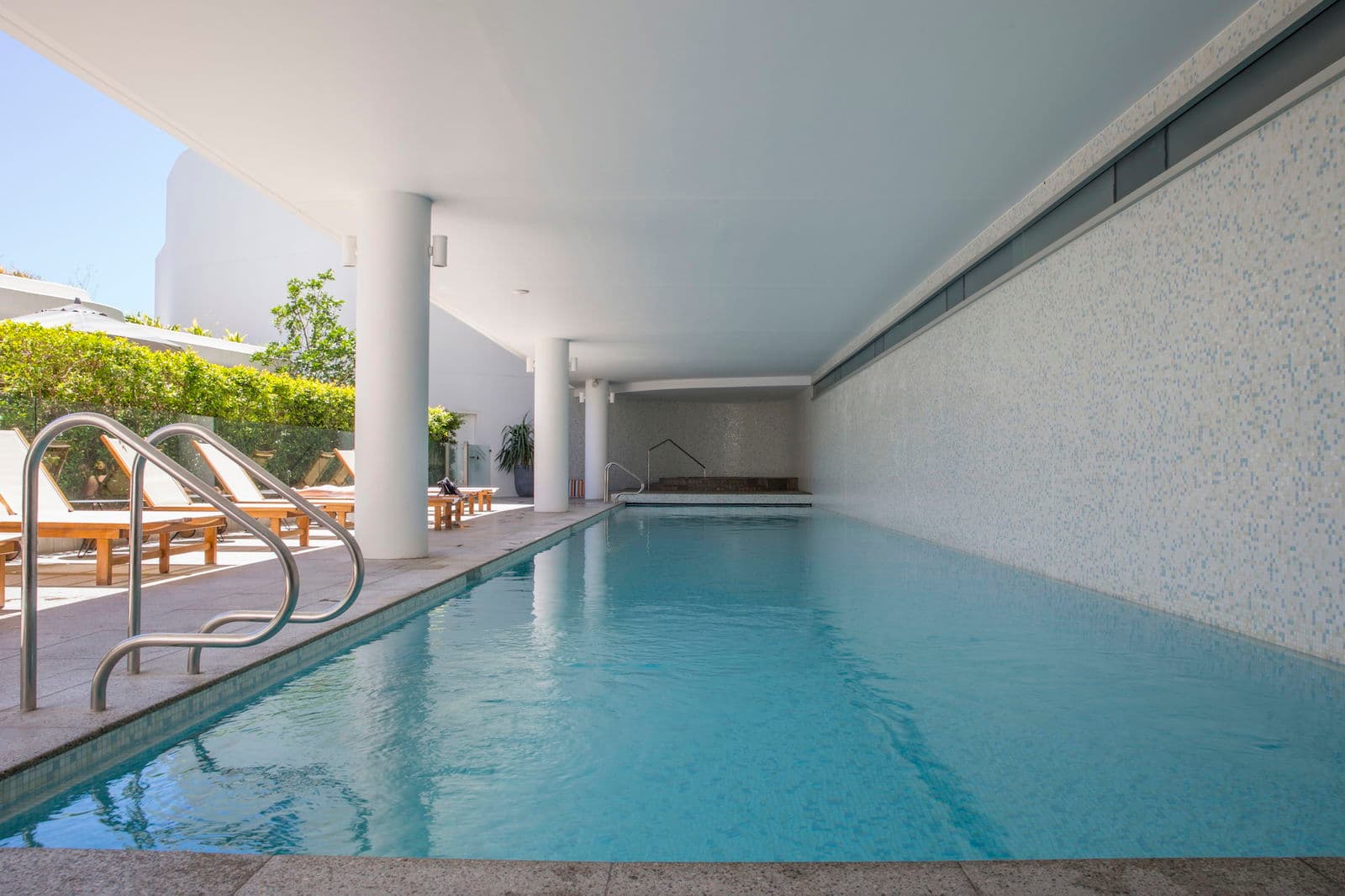 Furnished 3 Bedroom Apartment in Bondi Beach