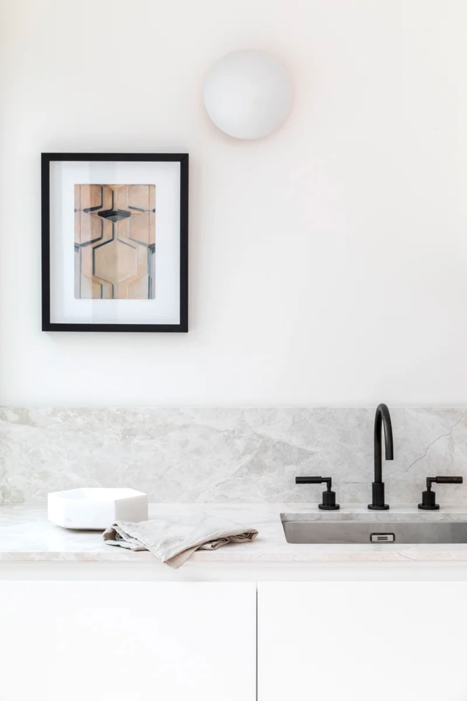 Furnished 3 Bedroom House in Darlinghurst