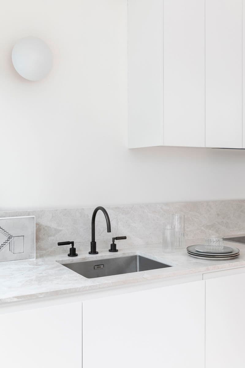Furnished 3 Bedroom House in Darlinghurst