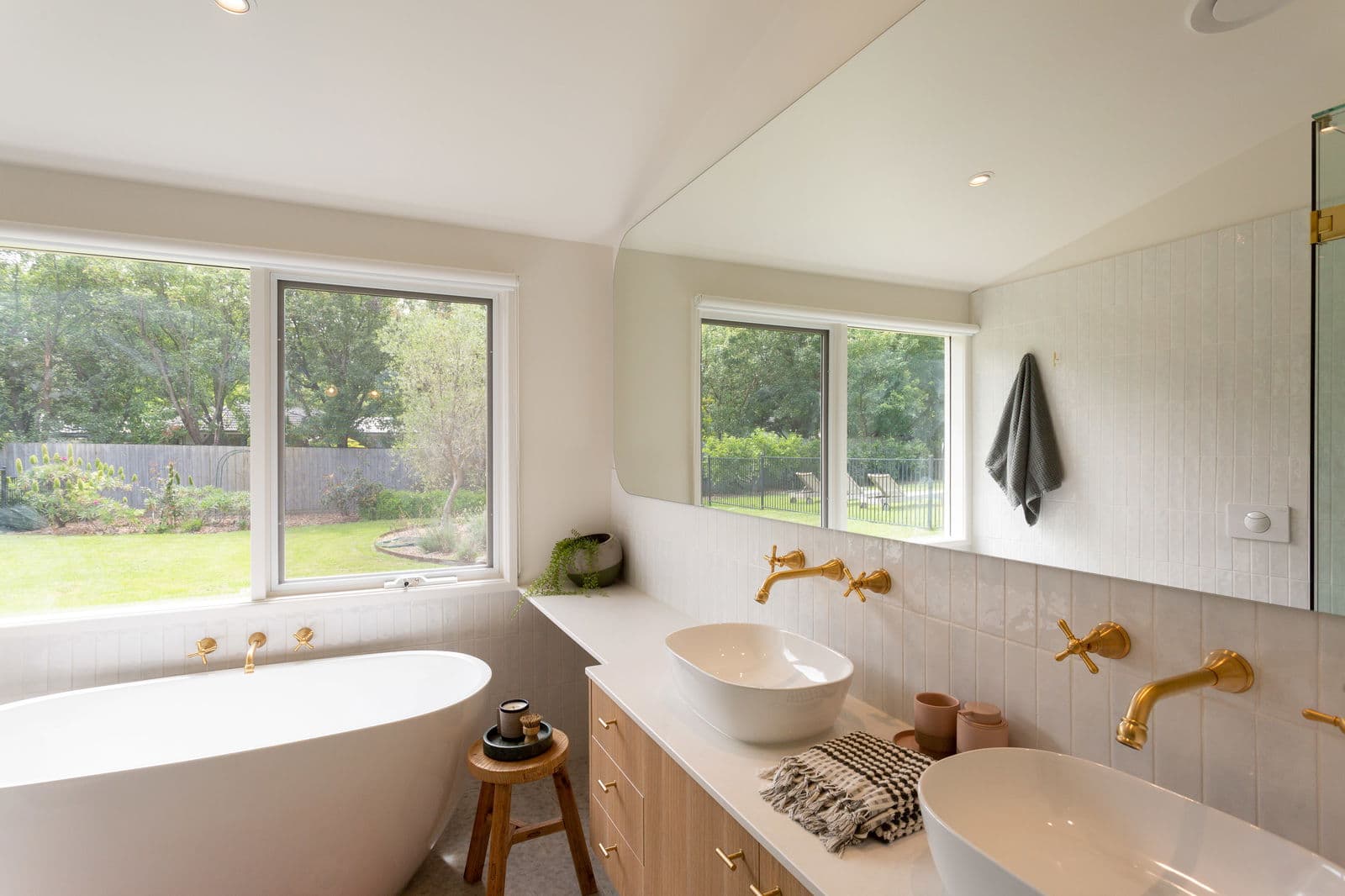 Furnished 3 Bedroom House in Balnarring