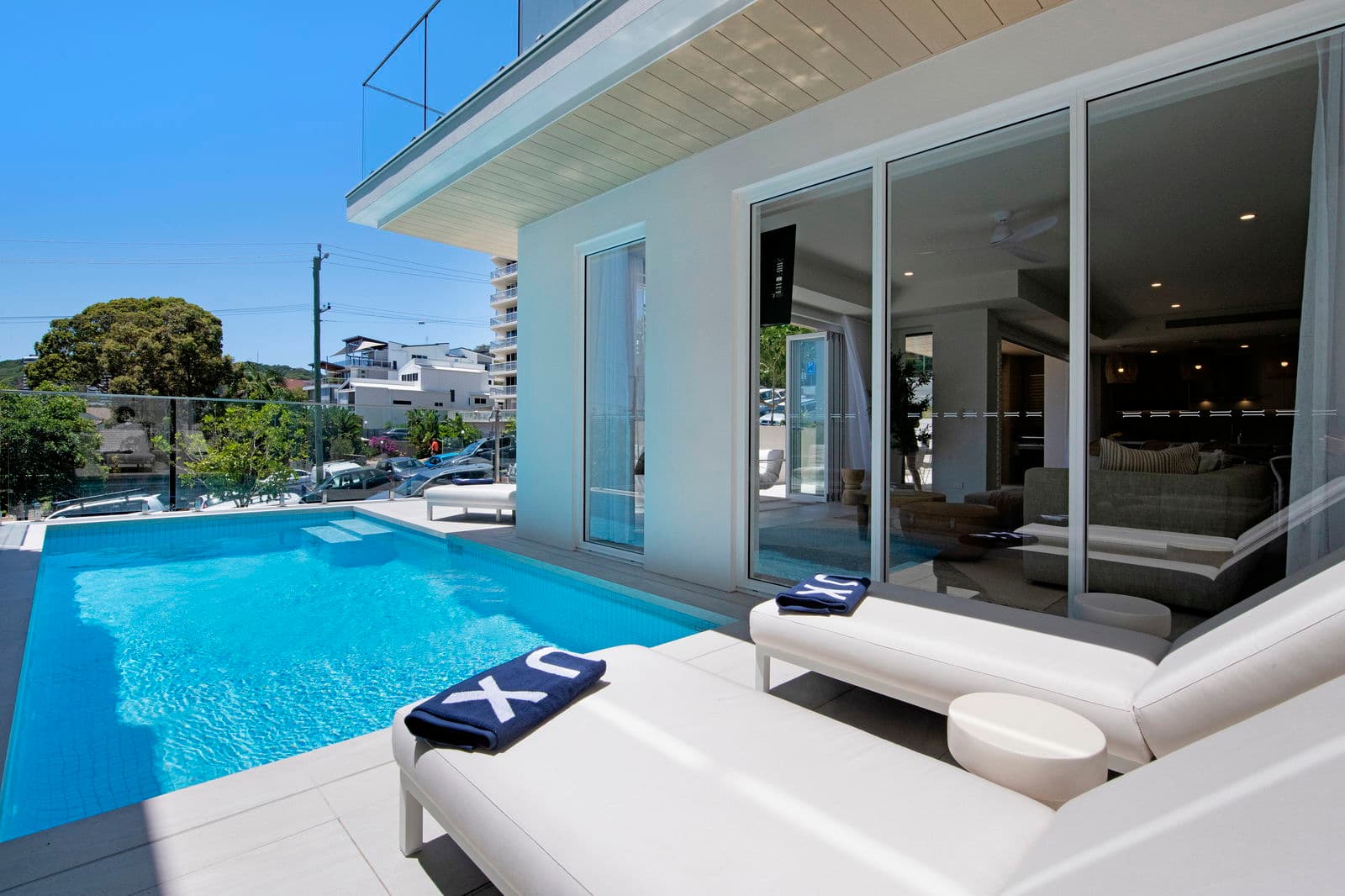 Furnished 3 Bedroom Apartment in Burleigh Heads