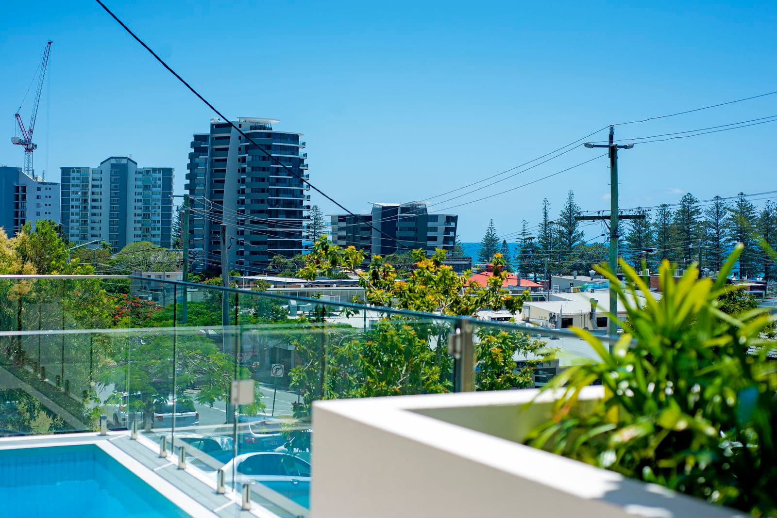 Furnished 3 Bedroom Apartment in Burleigh Heads