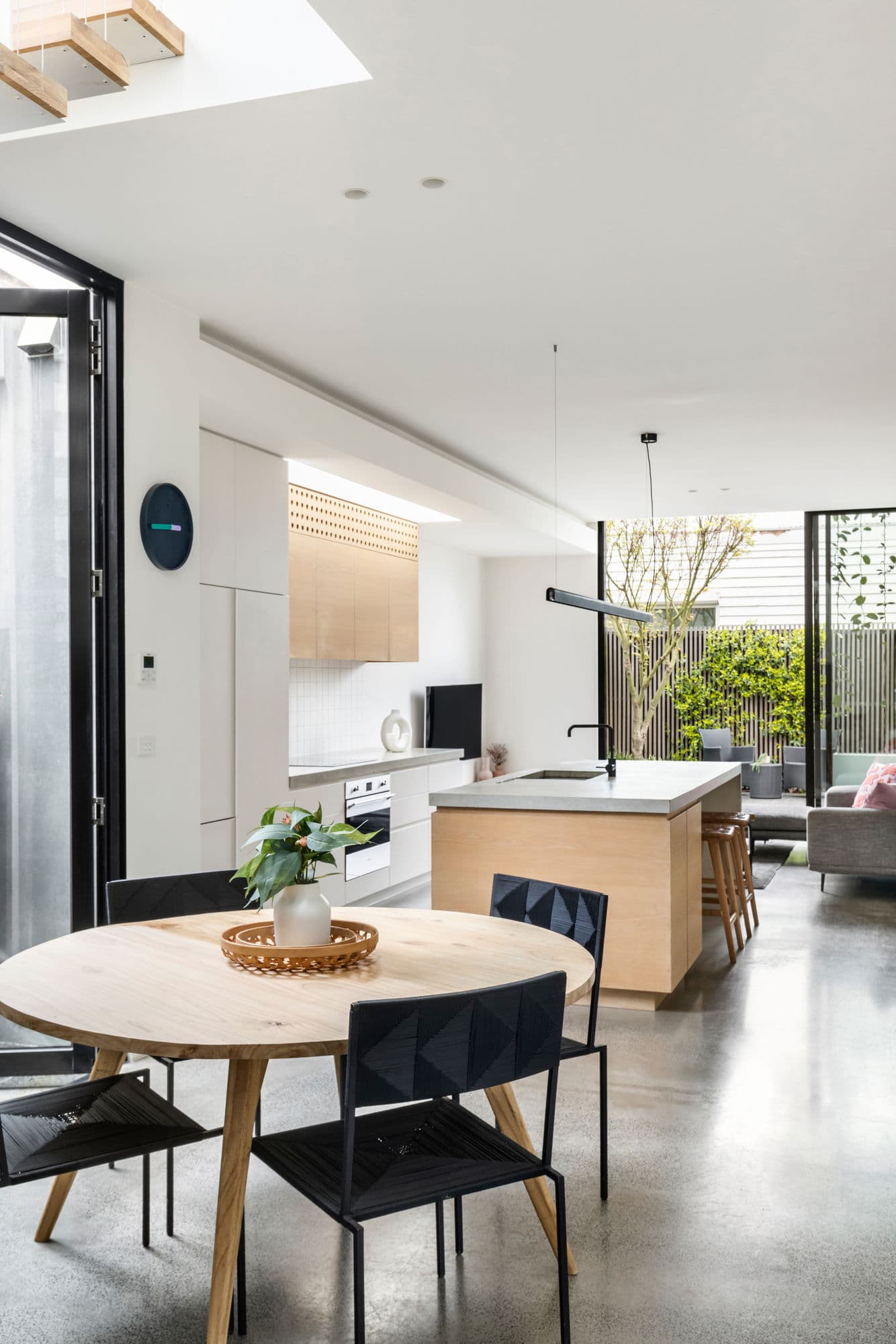 Furnished 3 Bedroom House in Port Melbourne