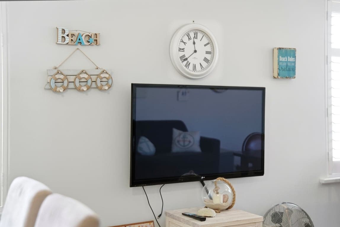 Furnished 2 Bedroom House in Glenelg South