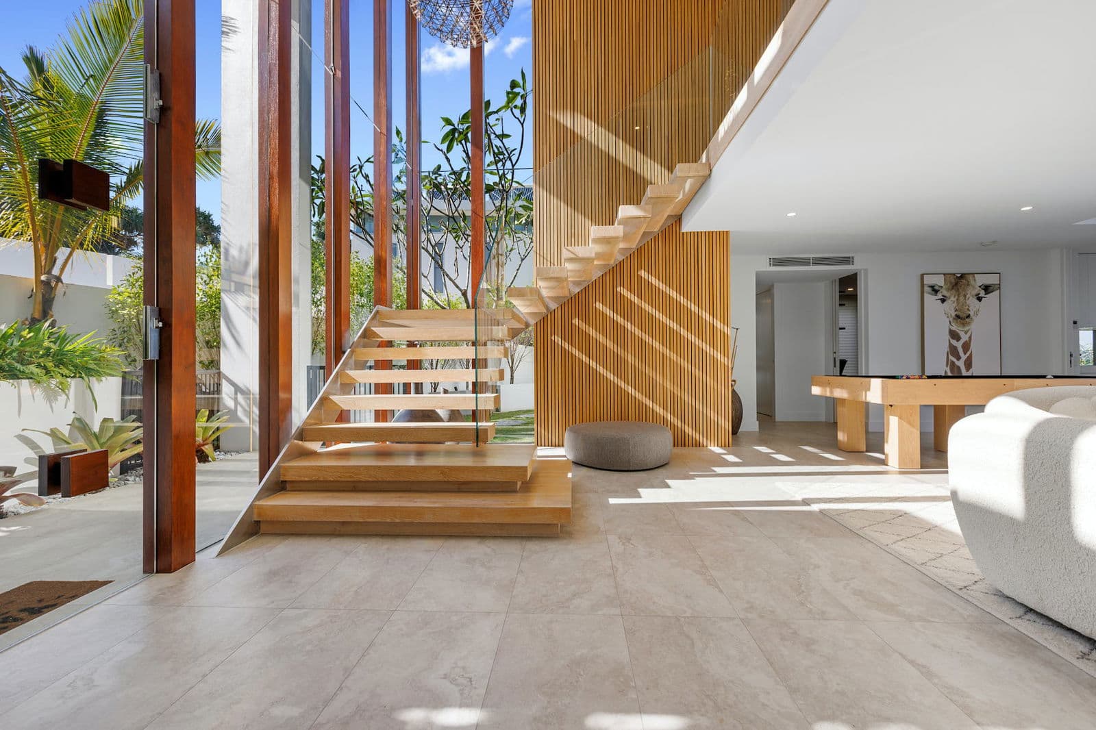 Furnished 4 Bedroom House in Sunrise Beach