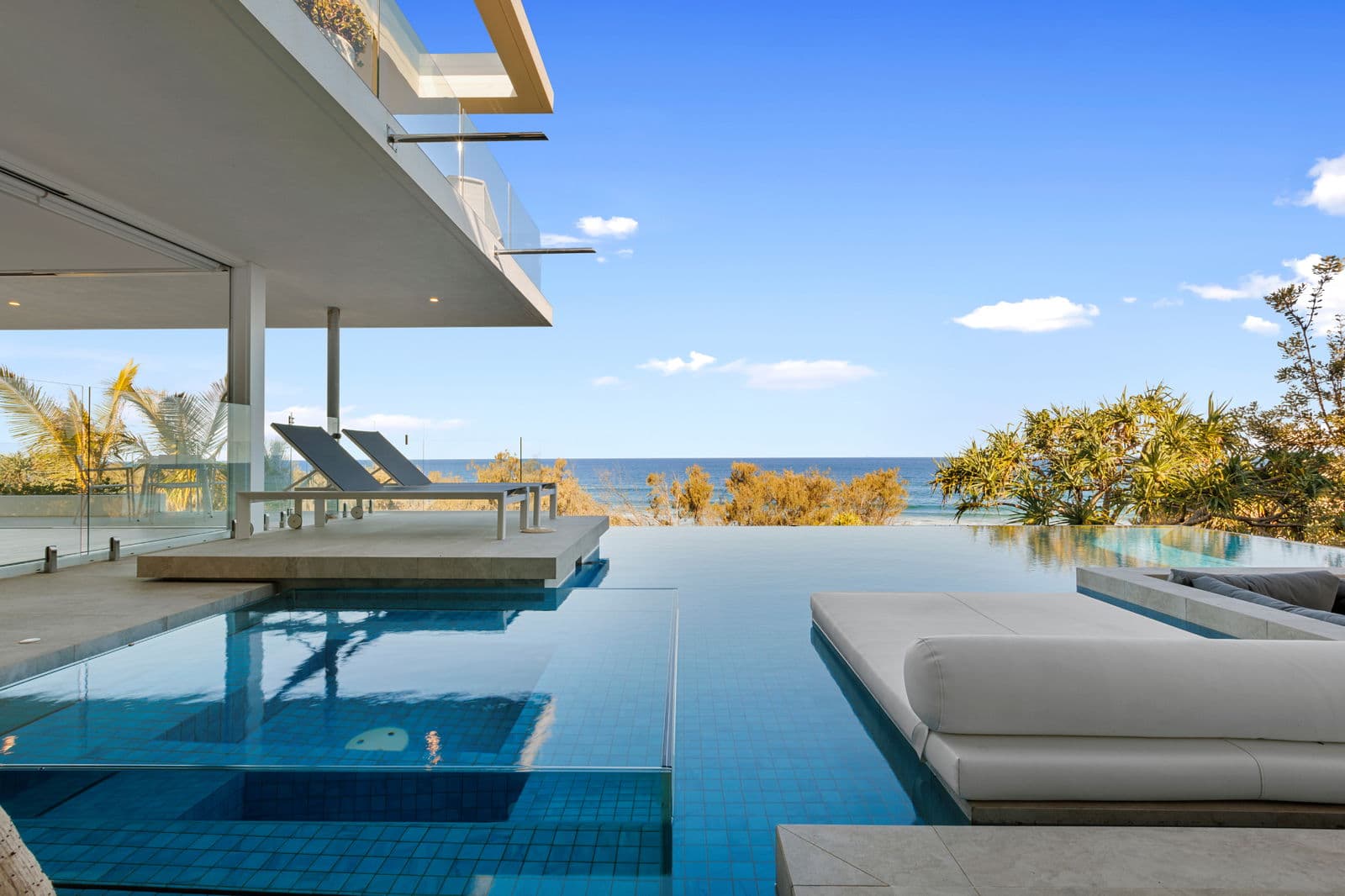 Furnished 4 Bedroom House in Sunrise Beach