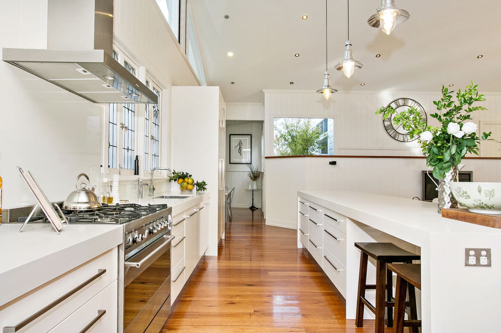 Furnished 8 Bedroom Farm stay in Currumbin Valley