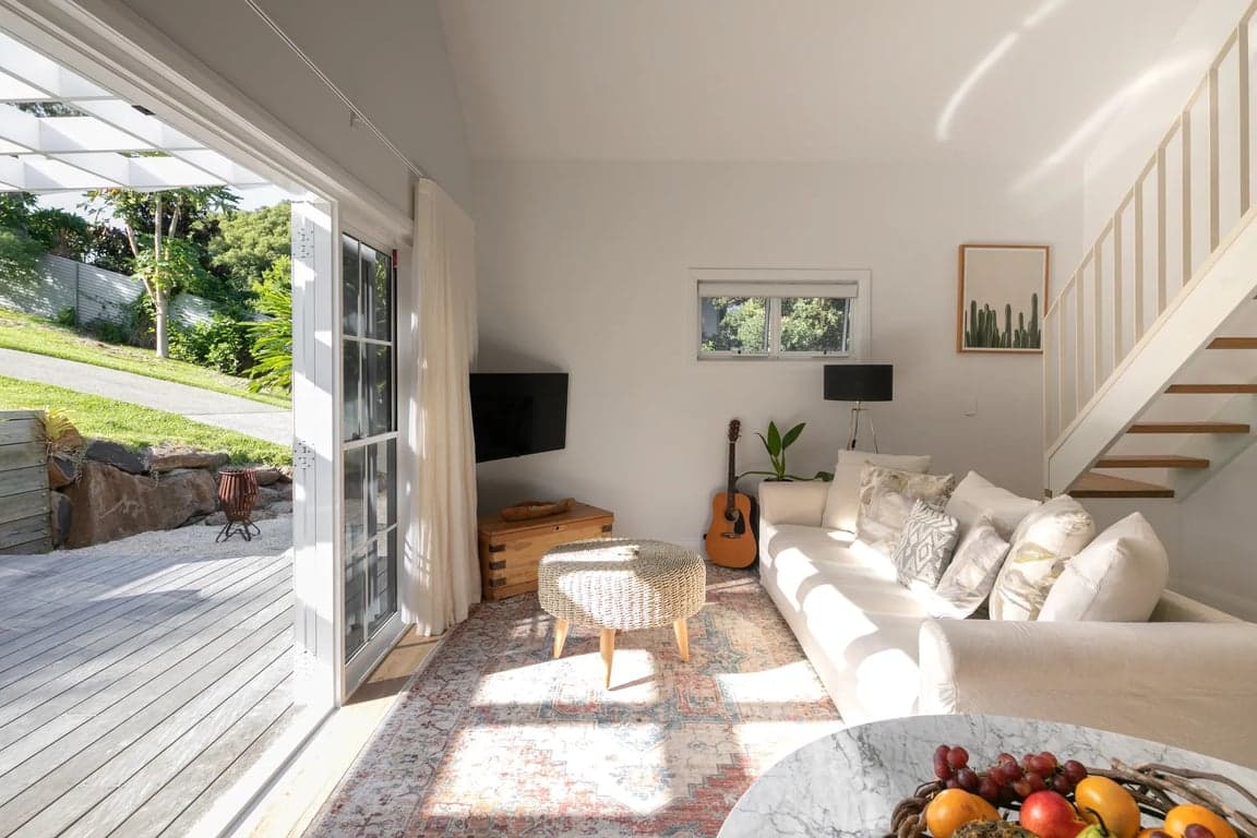 Furnished 2 Bedroom House in Lennox Head