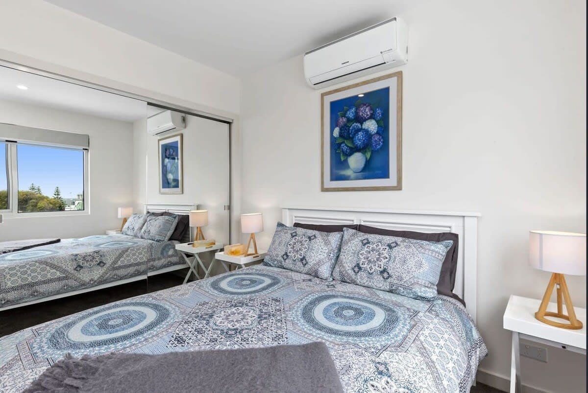 Furnished 2 Bedroom Apartment in Ocean Grove