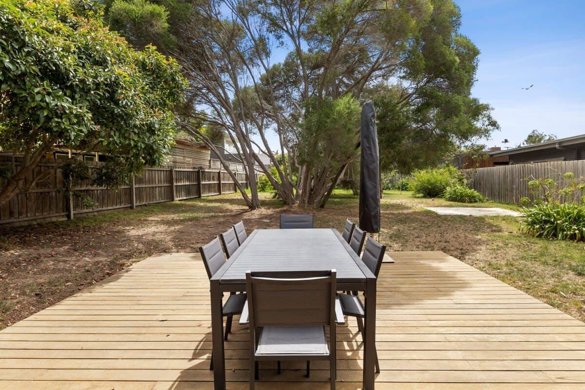 Furnished 3 Bedroom House in Torquay