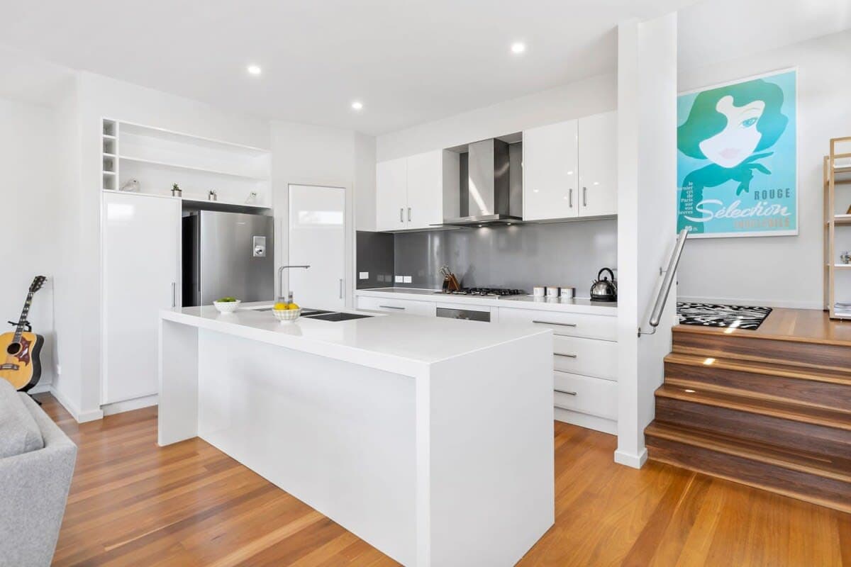 Furnished 3 Bedroom House in Ocean Grove
