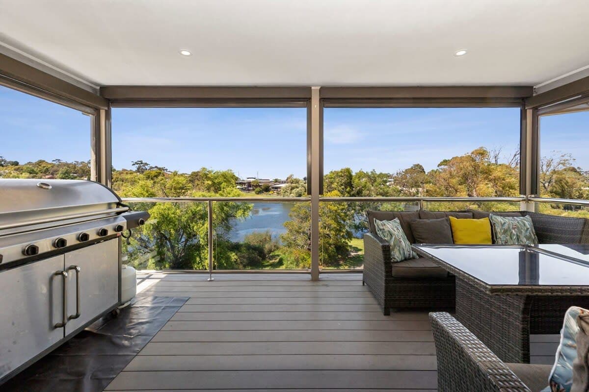 Furnished 3 Bedroom House in Ocean Grove