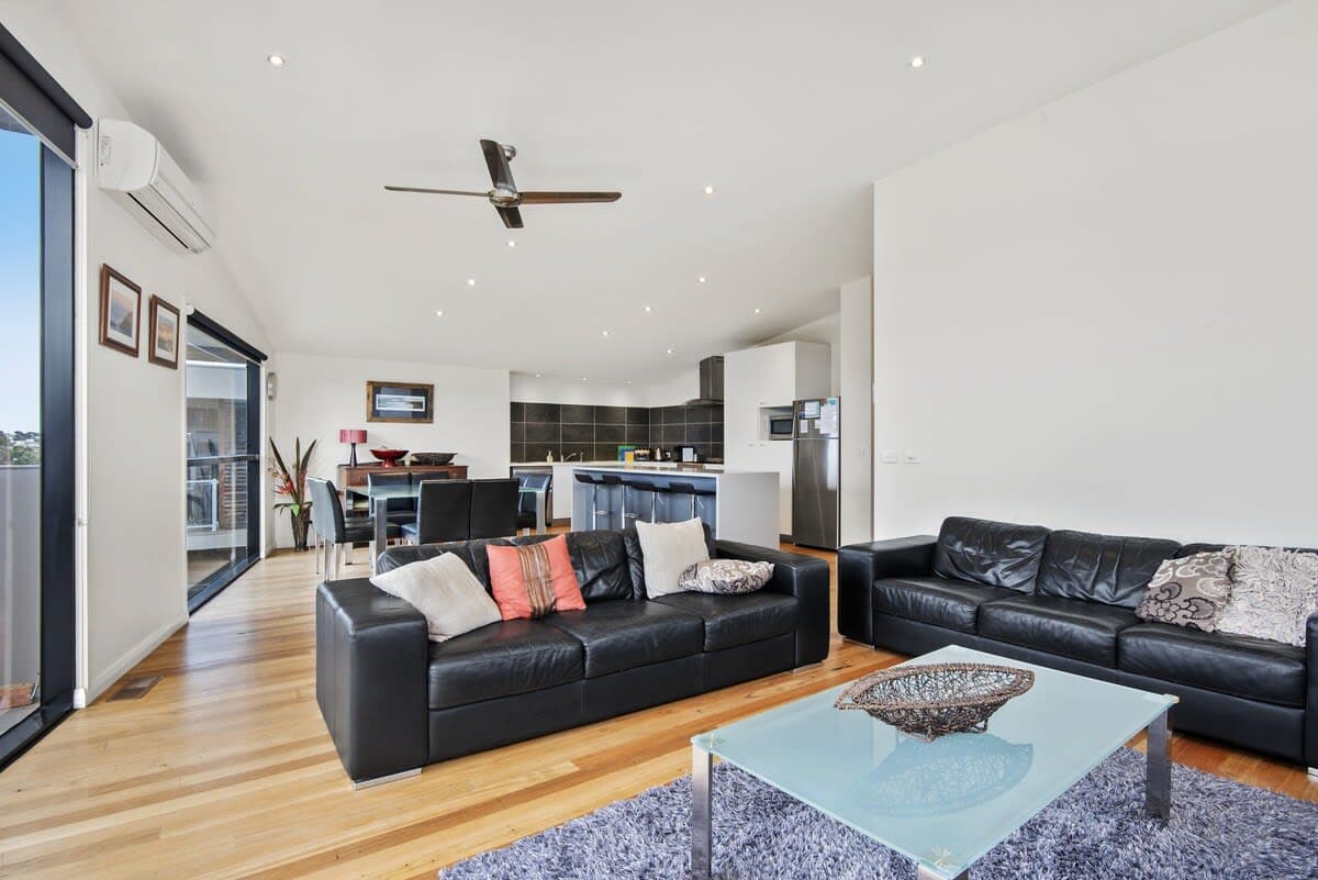 Furnished 5 Bedroom House in Jan Juc