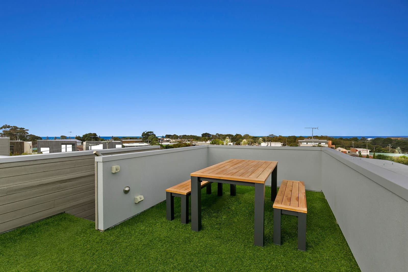 Furnished 3 Bedroom House in Torquay