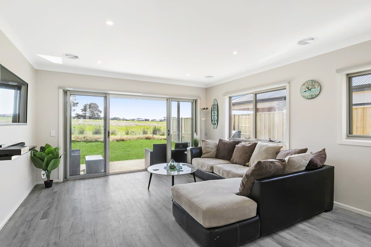 Furnished 3 Bedroom House in Torquay