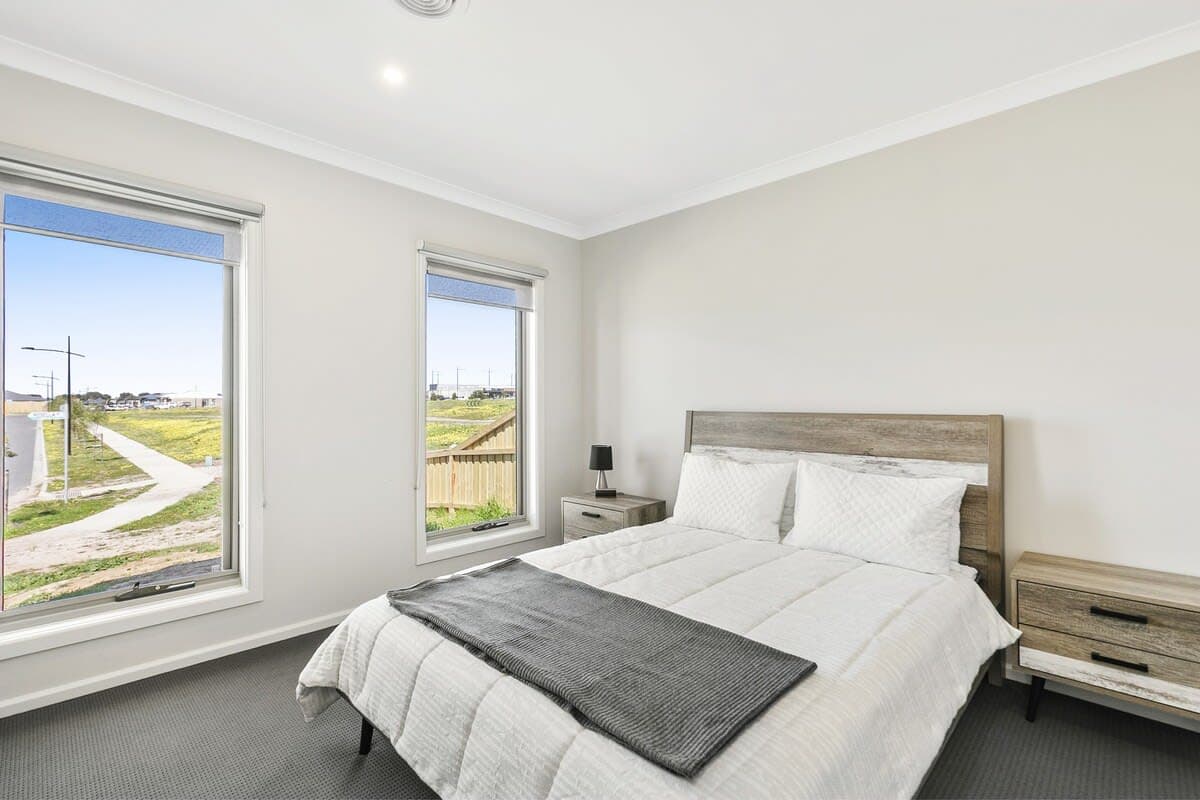 Furnished 3 Bedroom House in Torquay