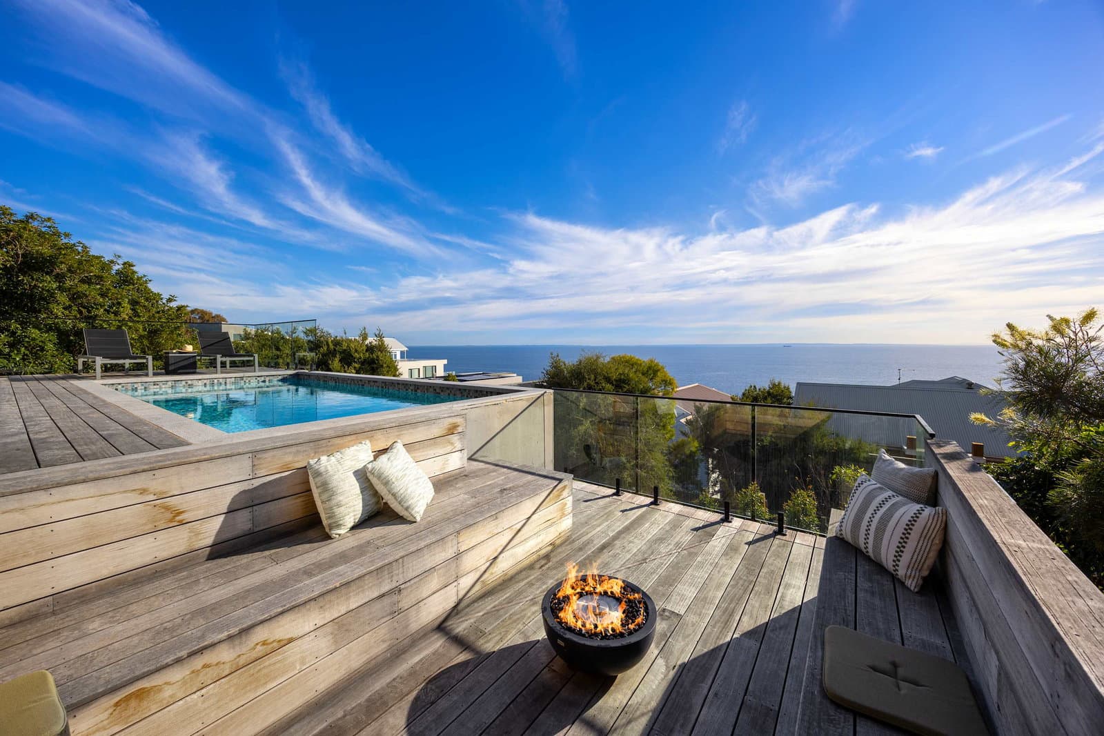 Furnished 5 Bedroom House in Mount Martha