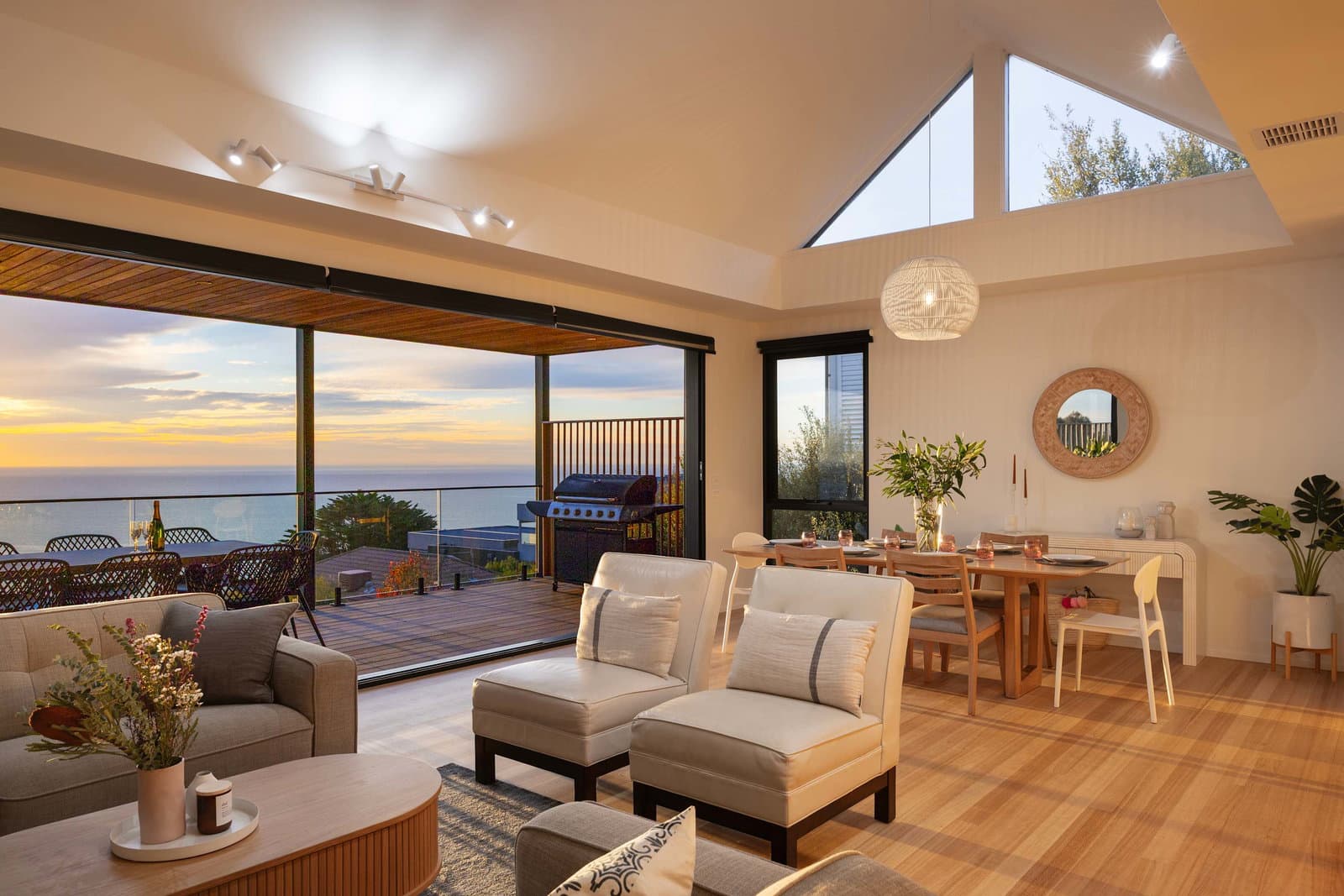 Furnished 5 Bedroom House in Mount Martha