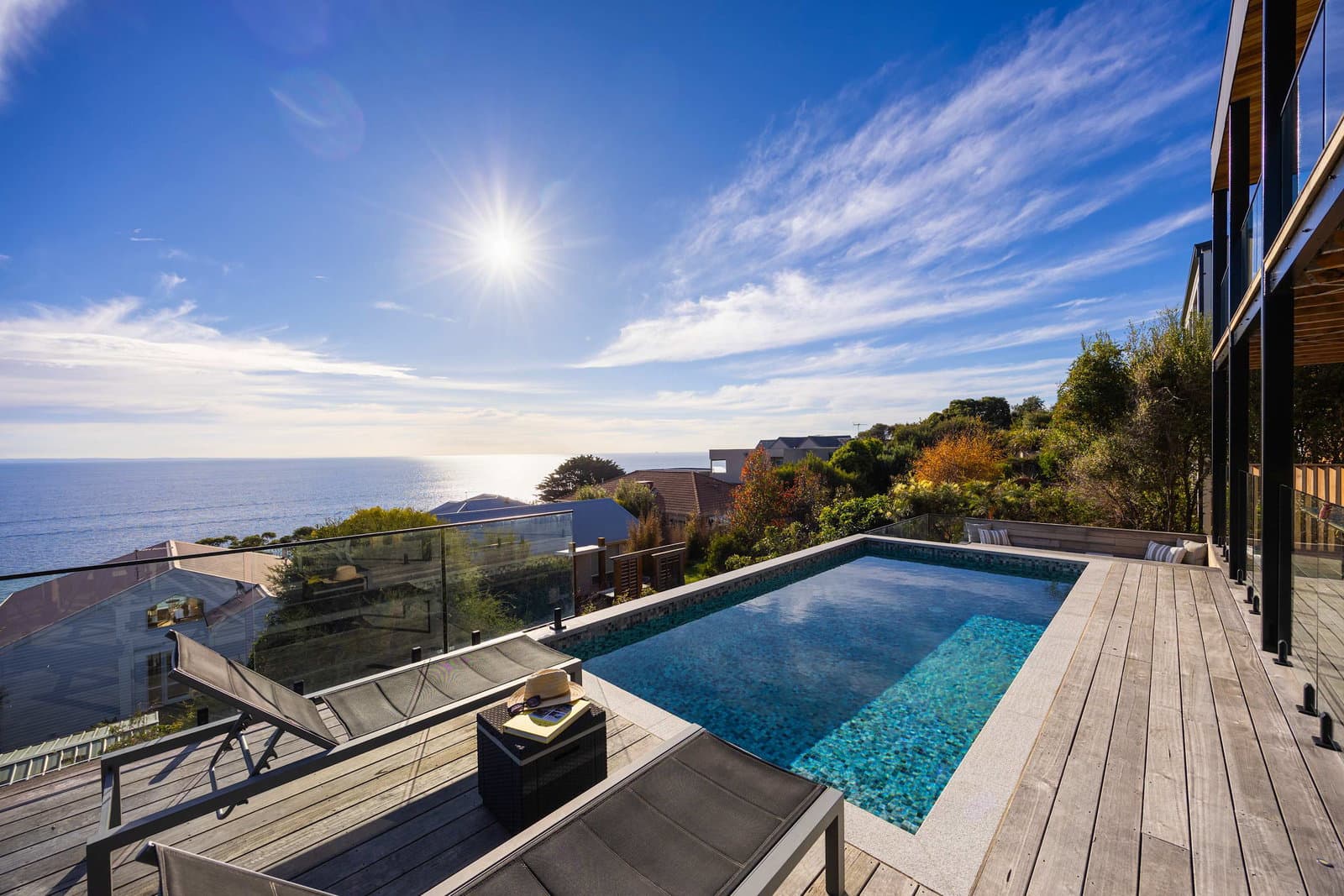 Furnished 5 Bedroom House in Mount Martha