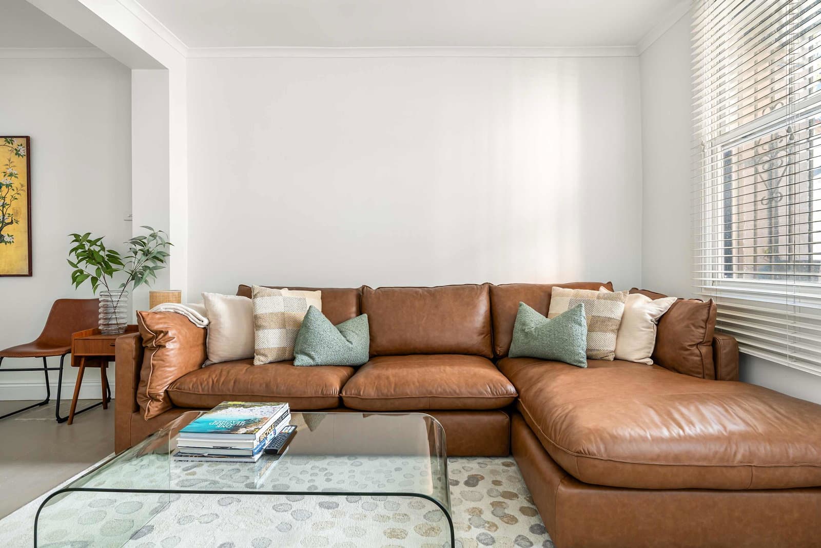 Furnished 2 Bedroom House in Surry Hills