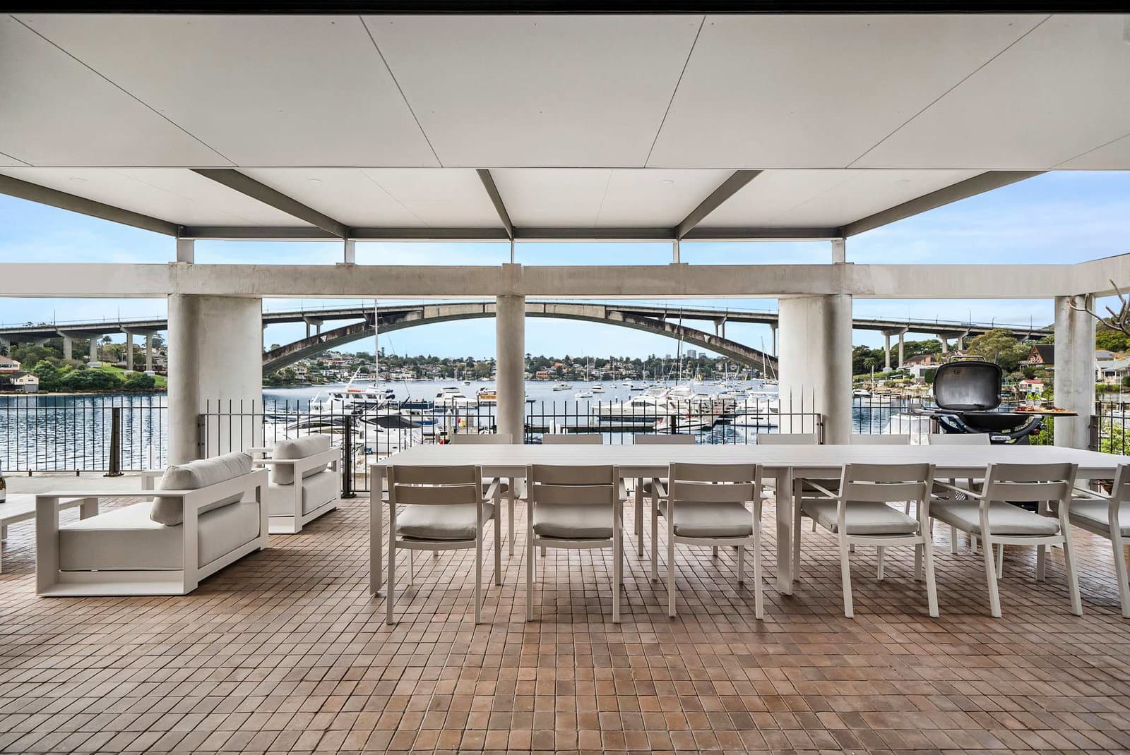 Furnished 6 Bedroom Apartment in Drummoyne