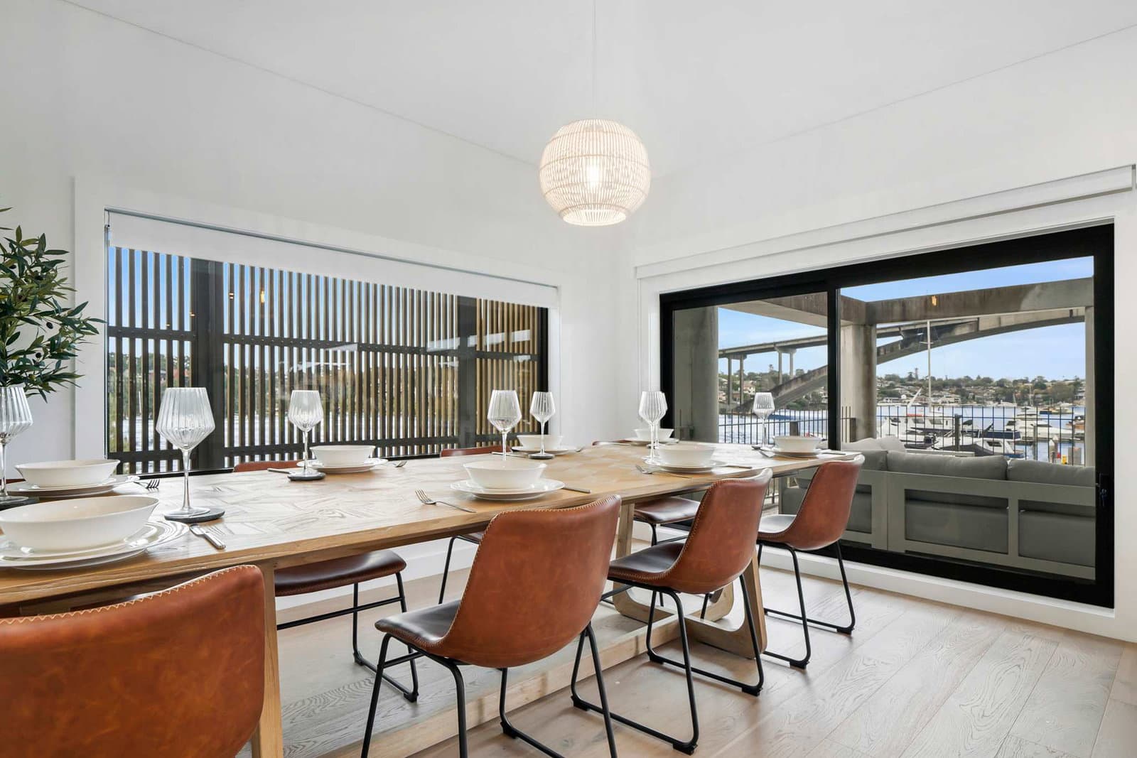 Furnished 6 Bedroom Apartment in Drummoyne