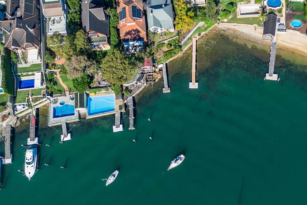 Furnished 6 Bedroom Apartment in Drummoyne