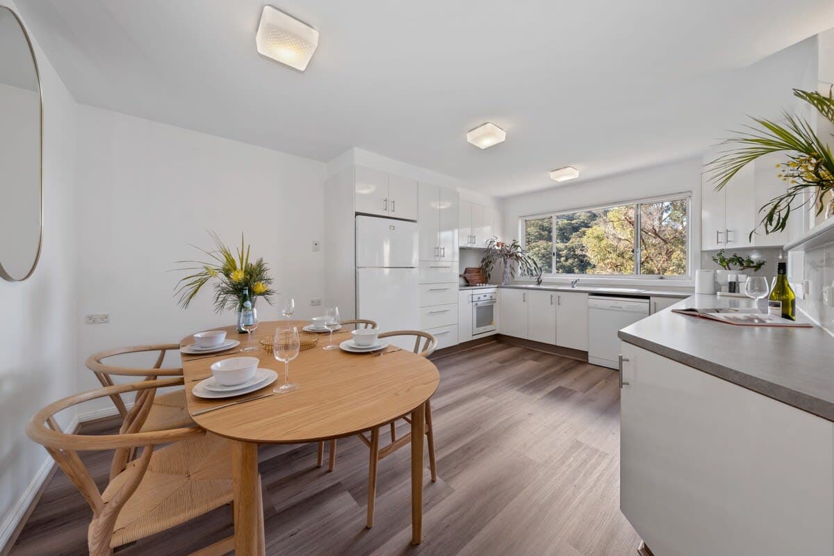 Furnished 2 Bedroom House in Horsfield Bay