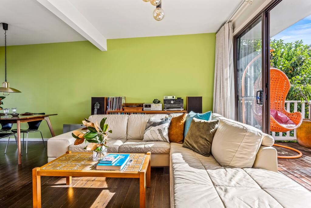 Furnished 4 Bedroom House in Austinmer