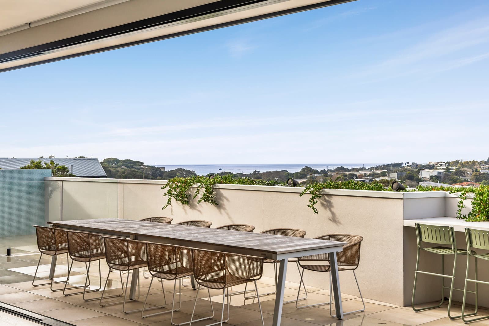 Furnished 4 Bedroom House in Blairgowrie