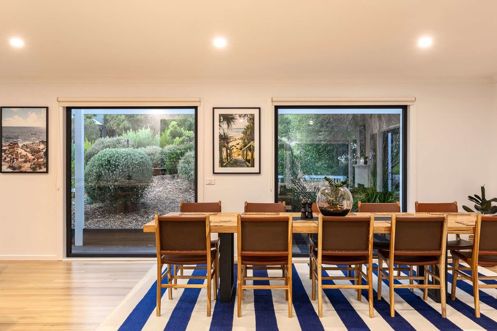Furnished 3 Bedroom House in Portsea