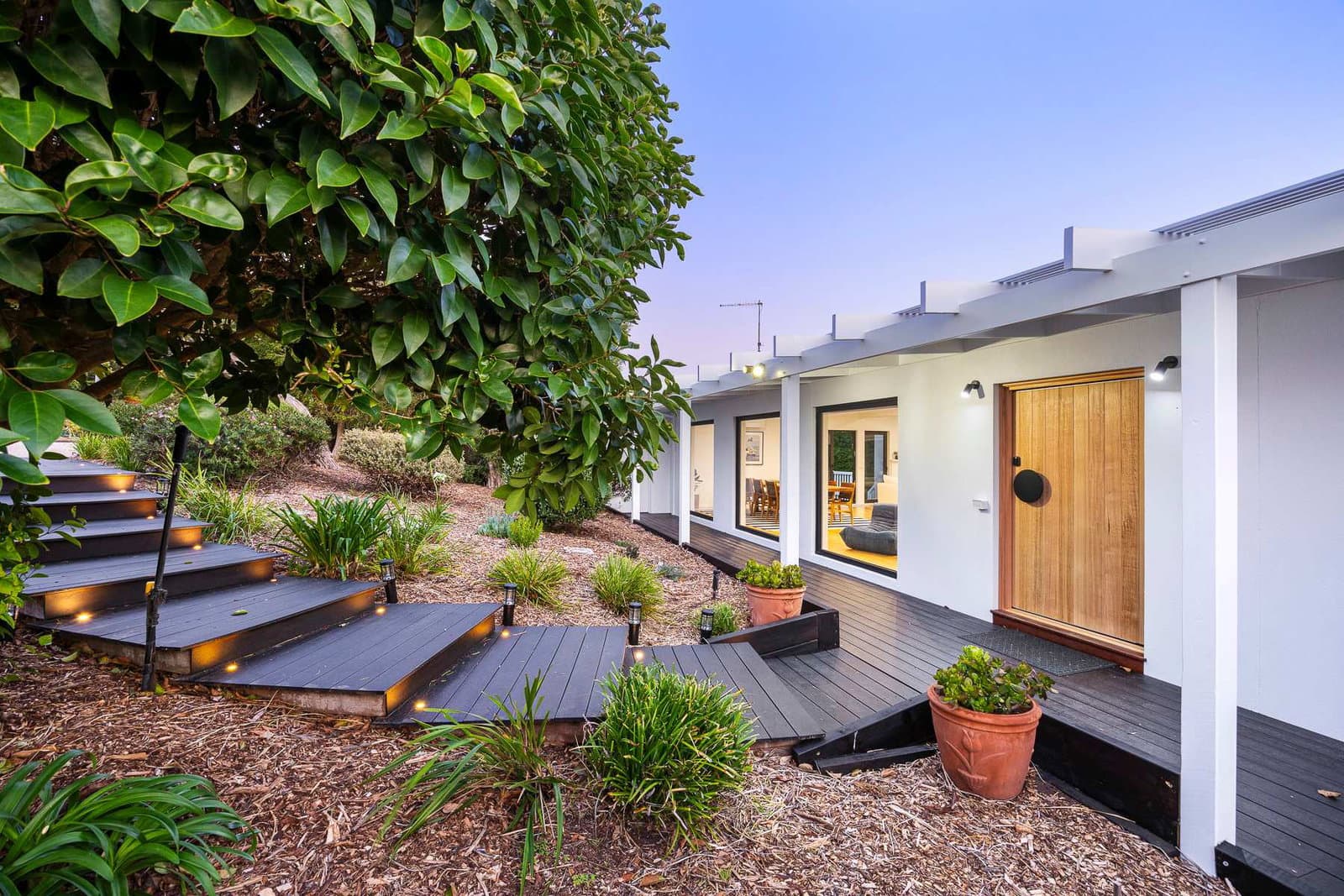 Furnished 3 Bedroom House in Portsea