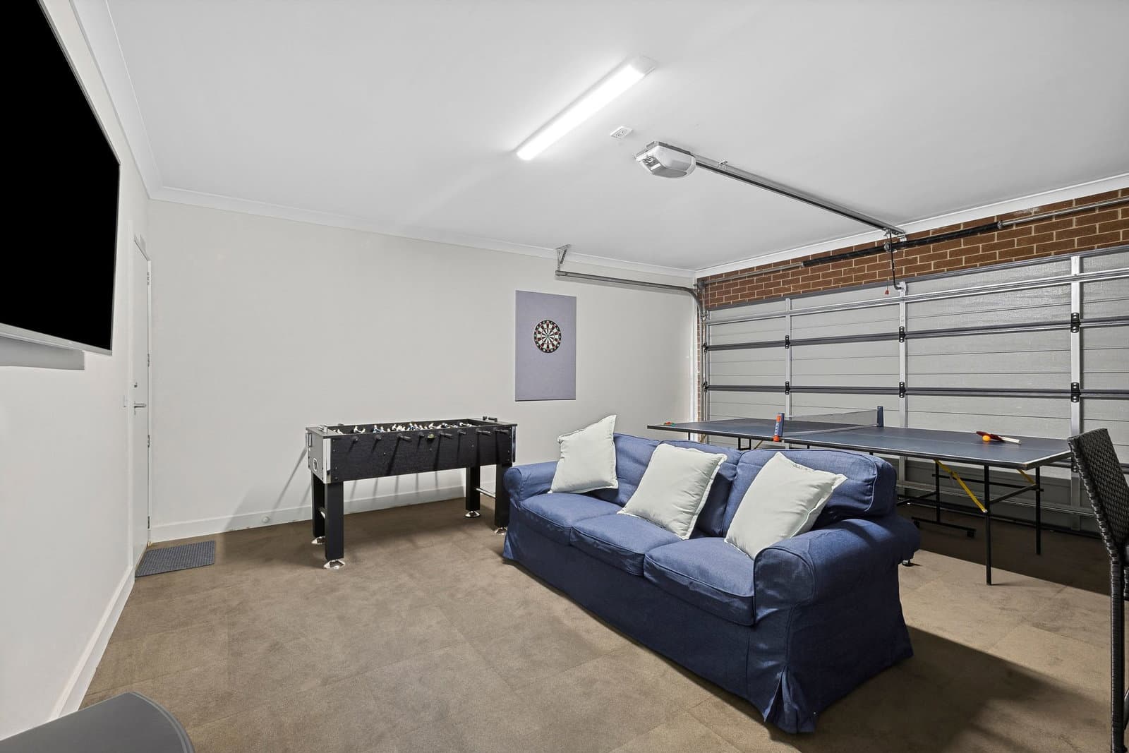 Furnished 4 Bedroom House in Clifton Springs