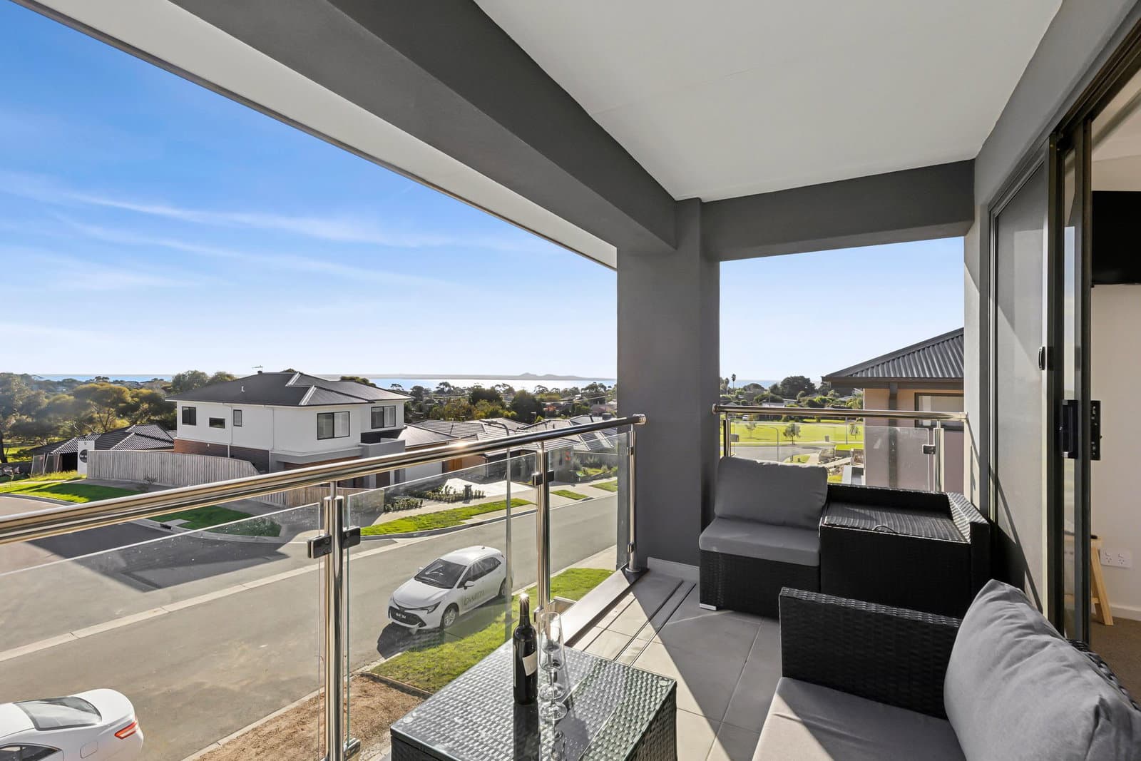 Furnished 4 Bedroom House in Clifton Springs