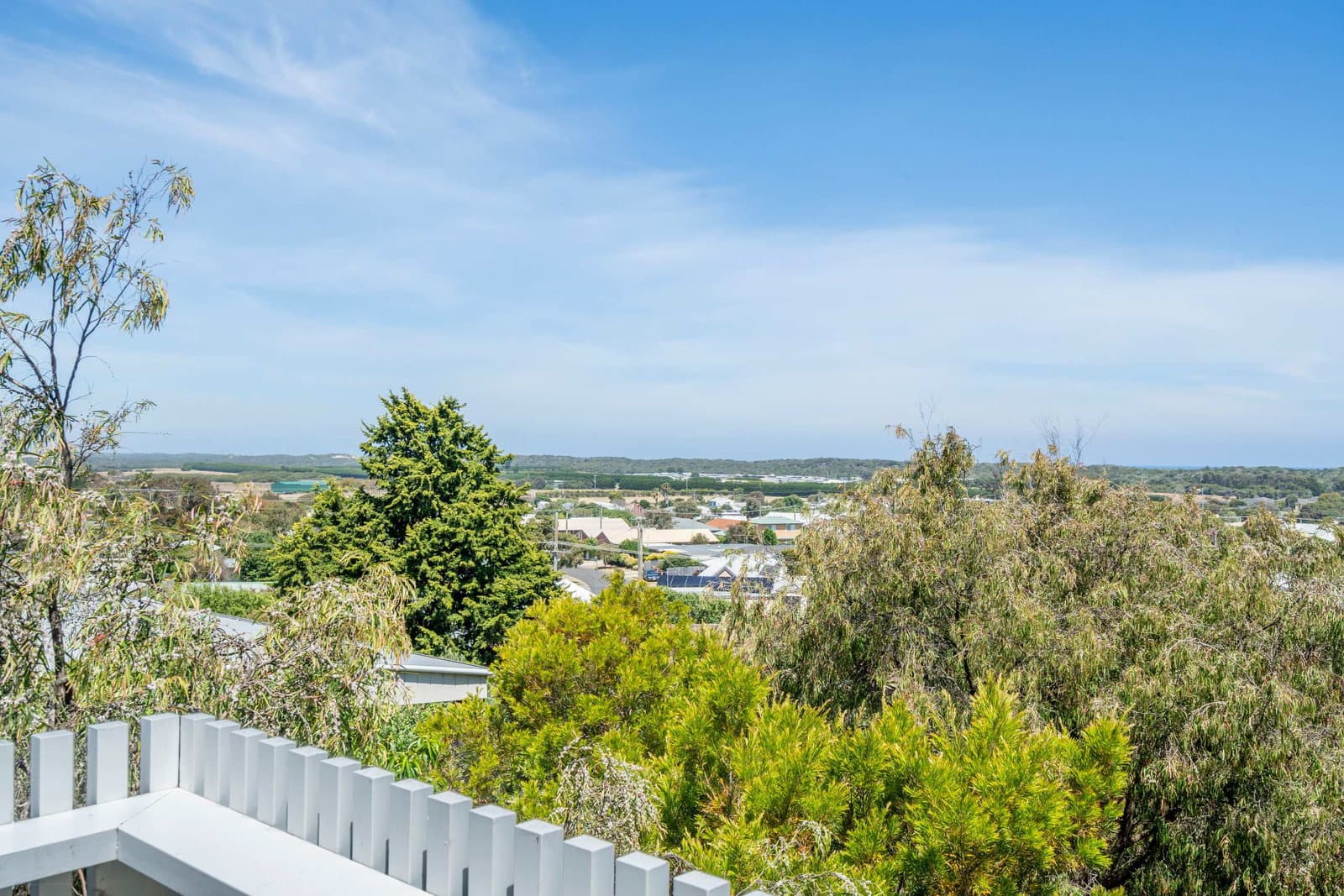 Furnished 3 Bedroom House in Ocean Grove