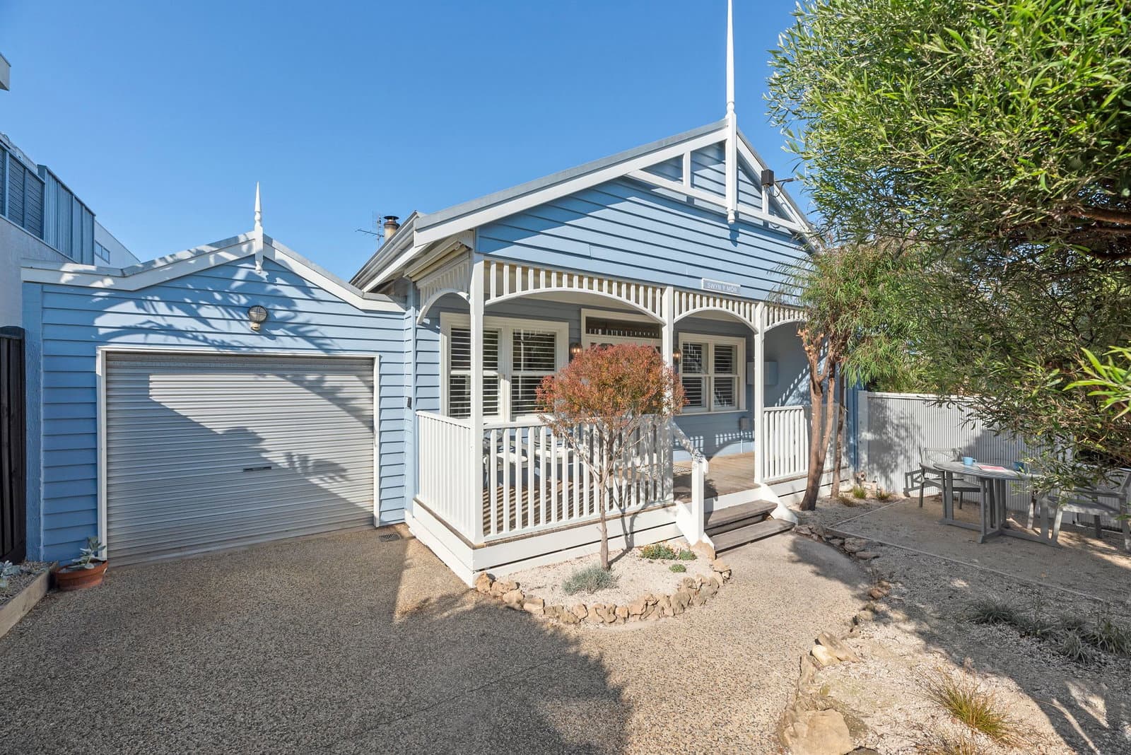 Furnished 3 Bedroom House in Ocean Grove