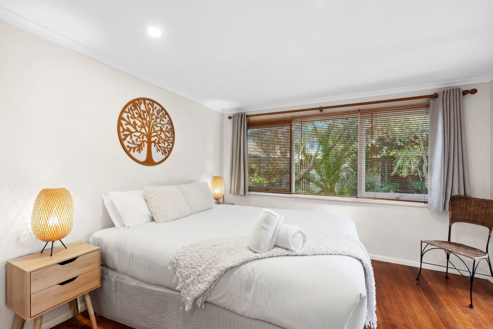Furnished 4 Bedroom House in Barwon Heads