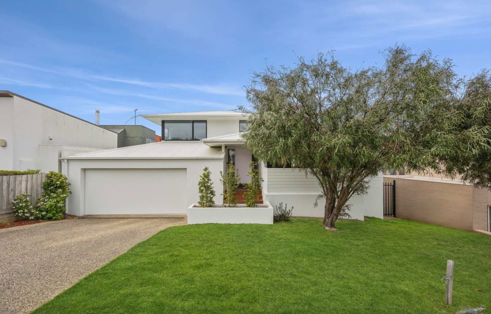Furnished 4 Bedroom House in Torquay