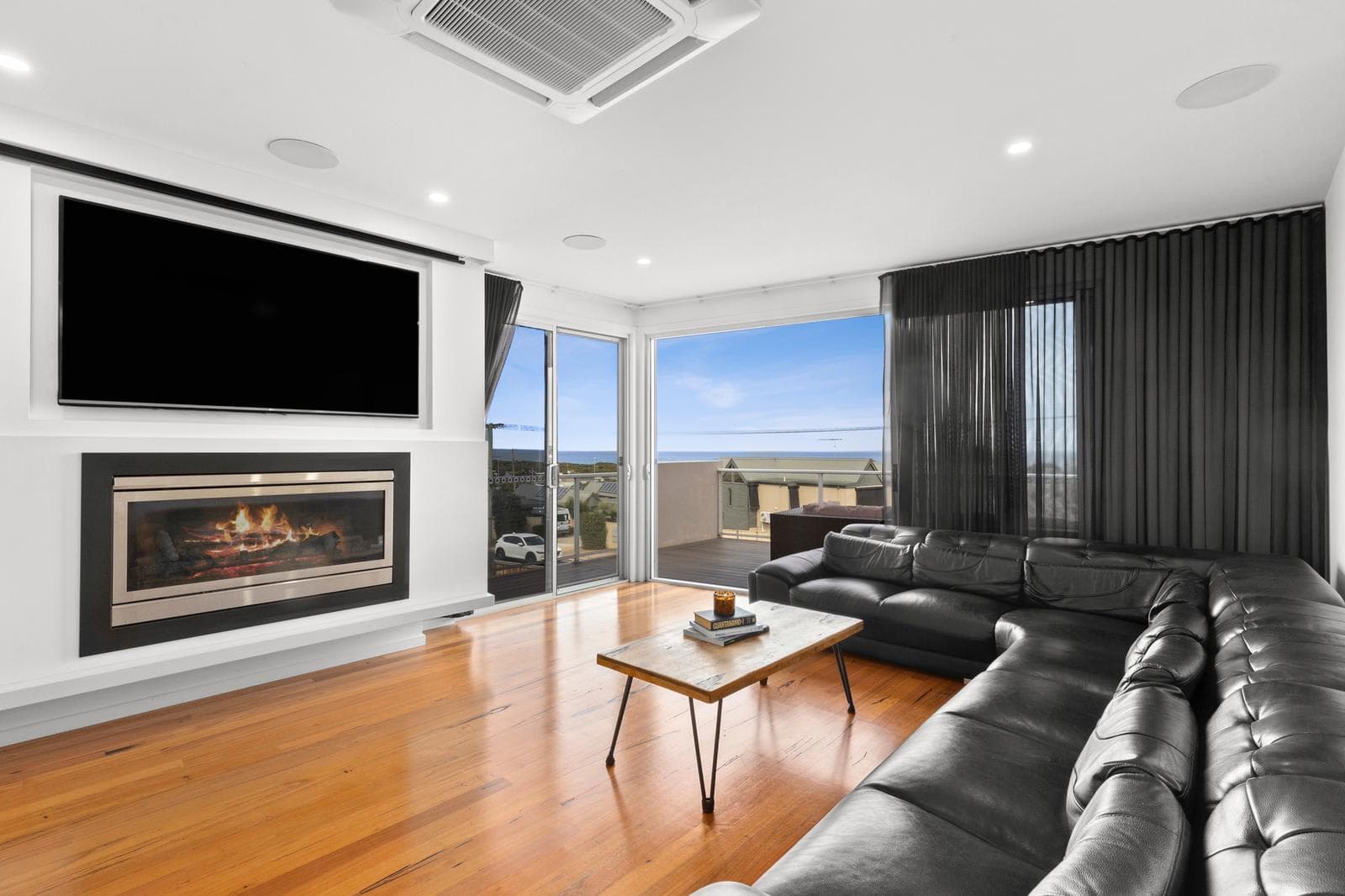 Furnished 5 Bedroom Apartment in Ocean Grove