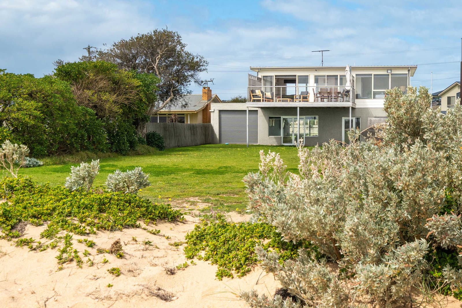 Furnished 4 Bedroom House in Portarlington