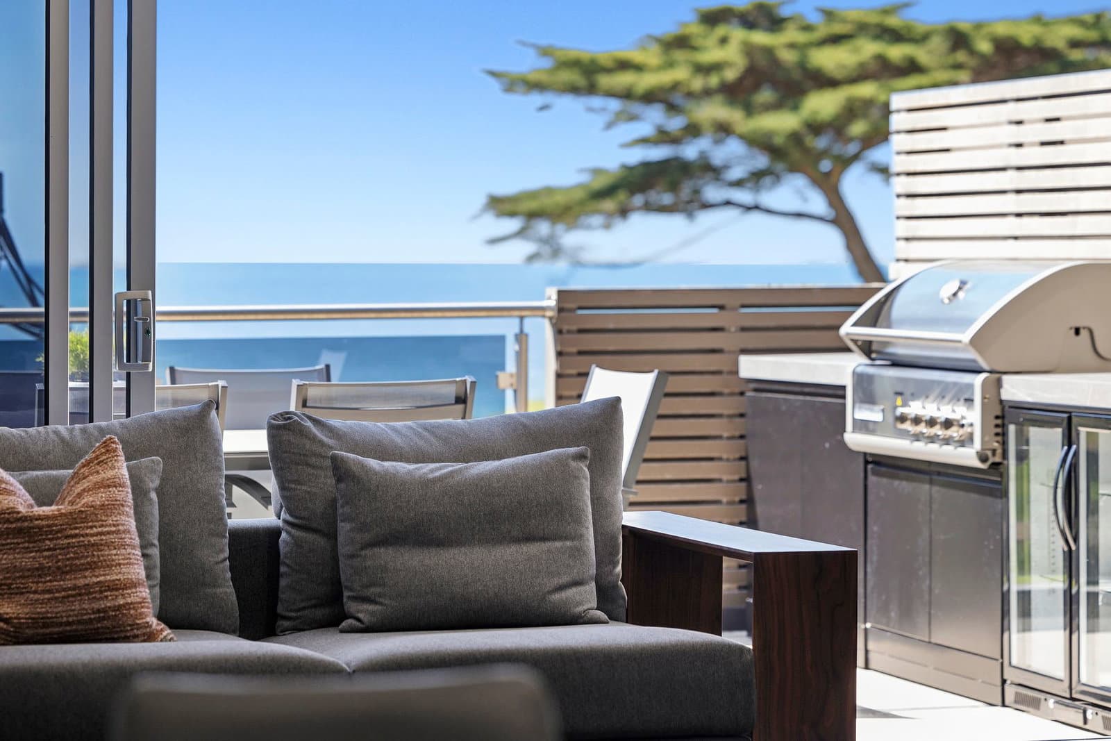 Furnished 3 Bedroom Apartment in Torquay