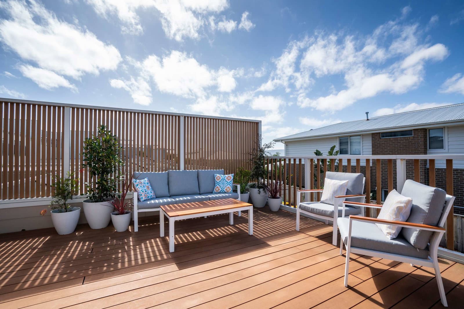 Furnished 2 Bedroom Apartment in Torquay