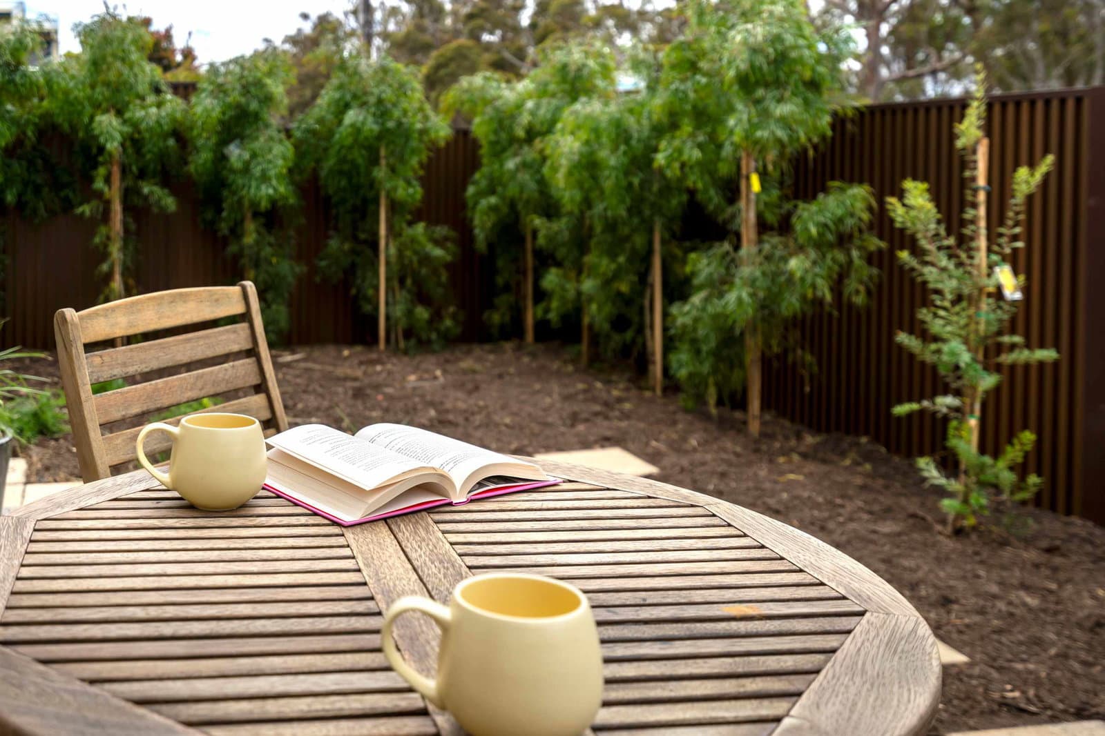 Furnished 3 Bedroom House in Torquay