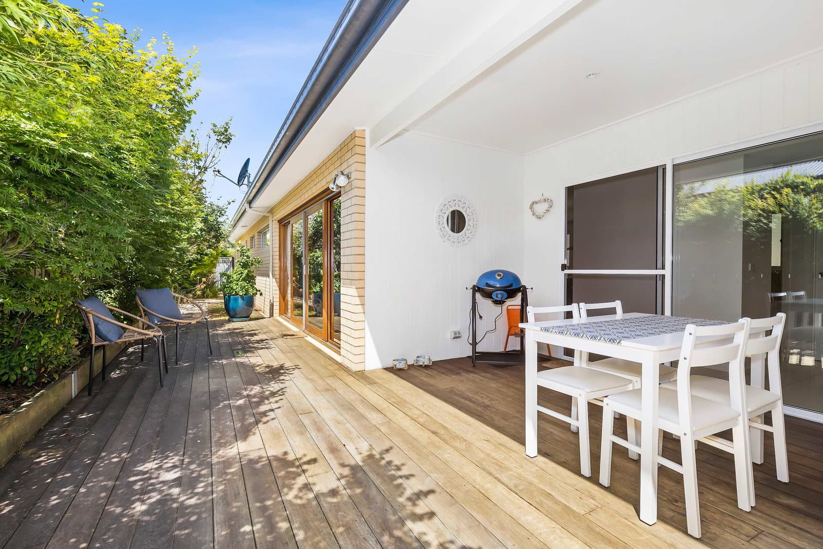 Furnished 3 Bedroom House in Ocean Grove