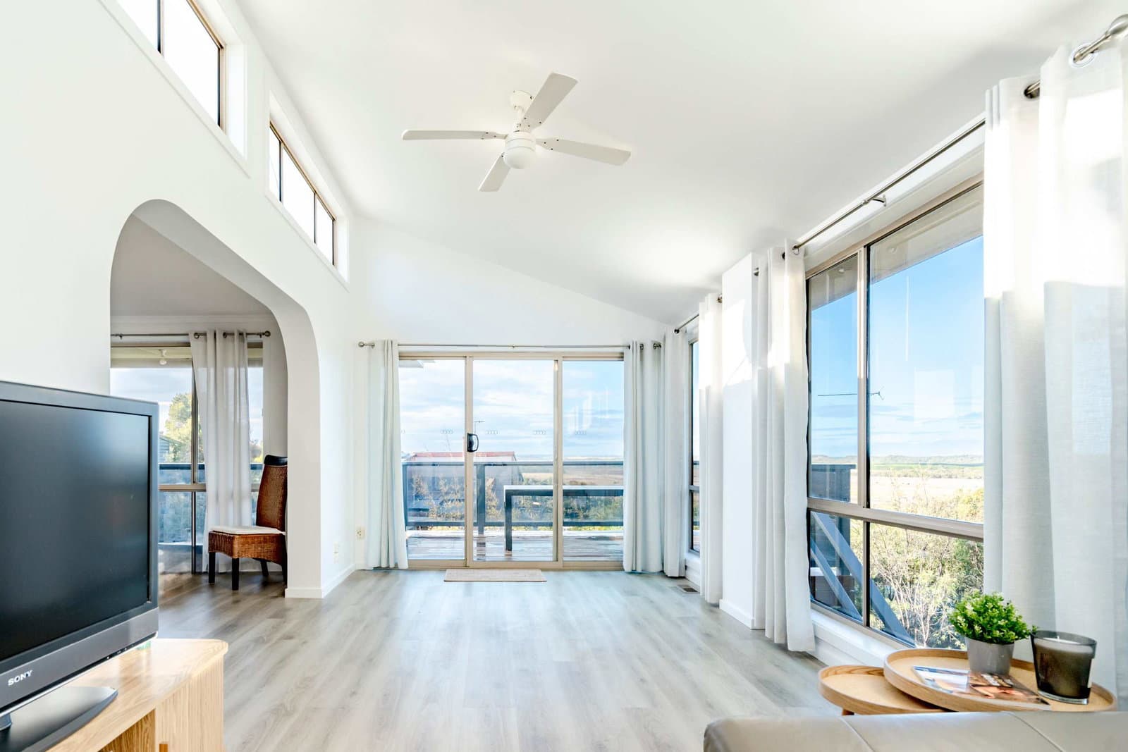 Furnished 3 Bedroom House in Ocean Grove