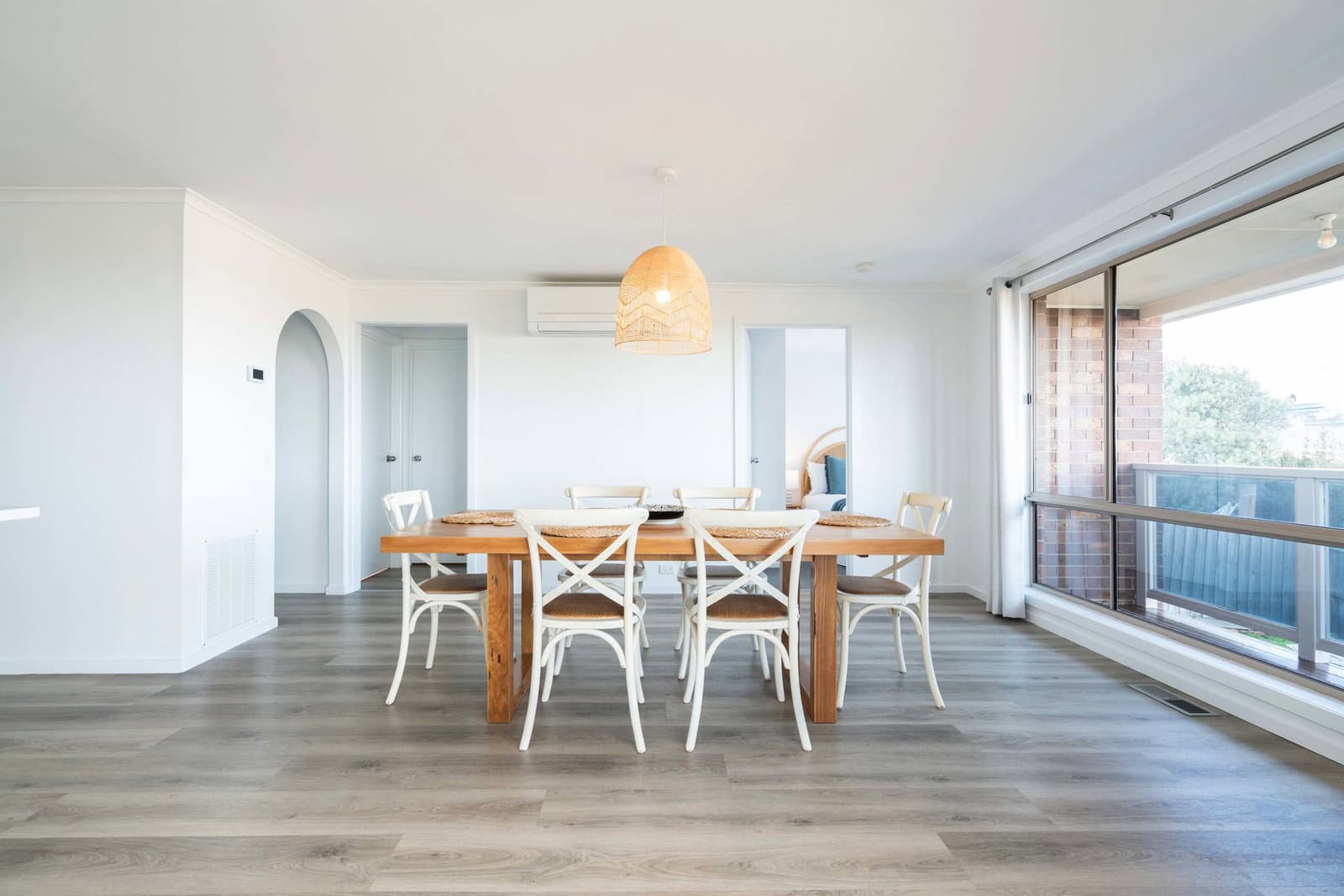 Furnished 3 Bedroom House in Ocean Grove