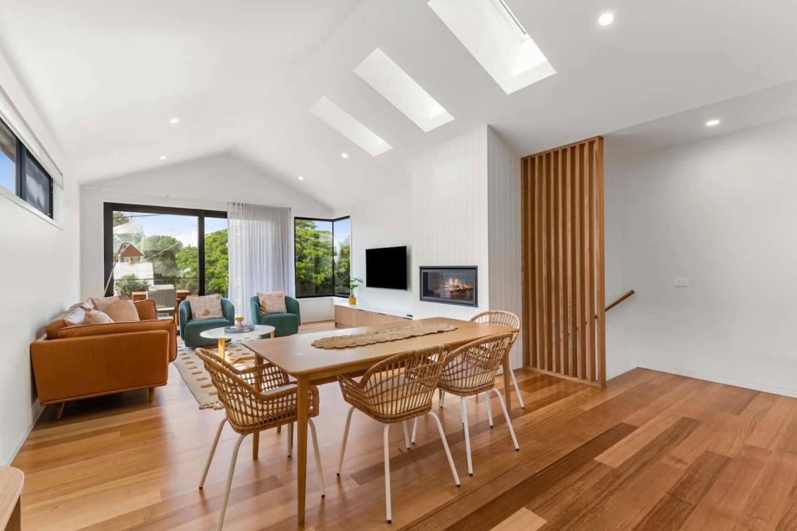 Furnished 3 Bedroom House in Ocean Grove
