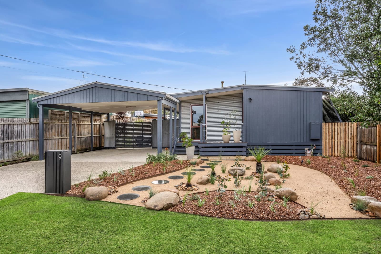 Furnished 4 Bedroom House in Ocean Grove