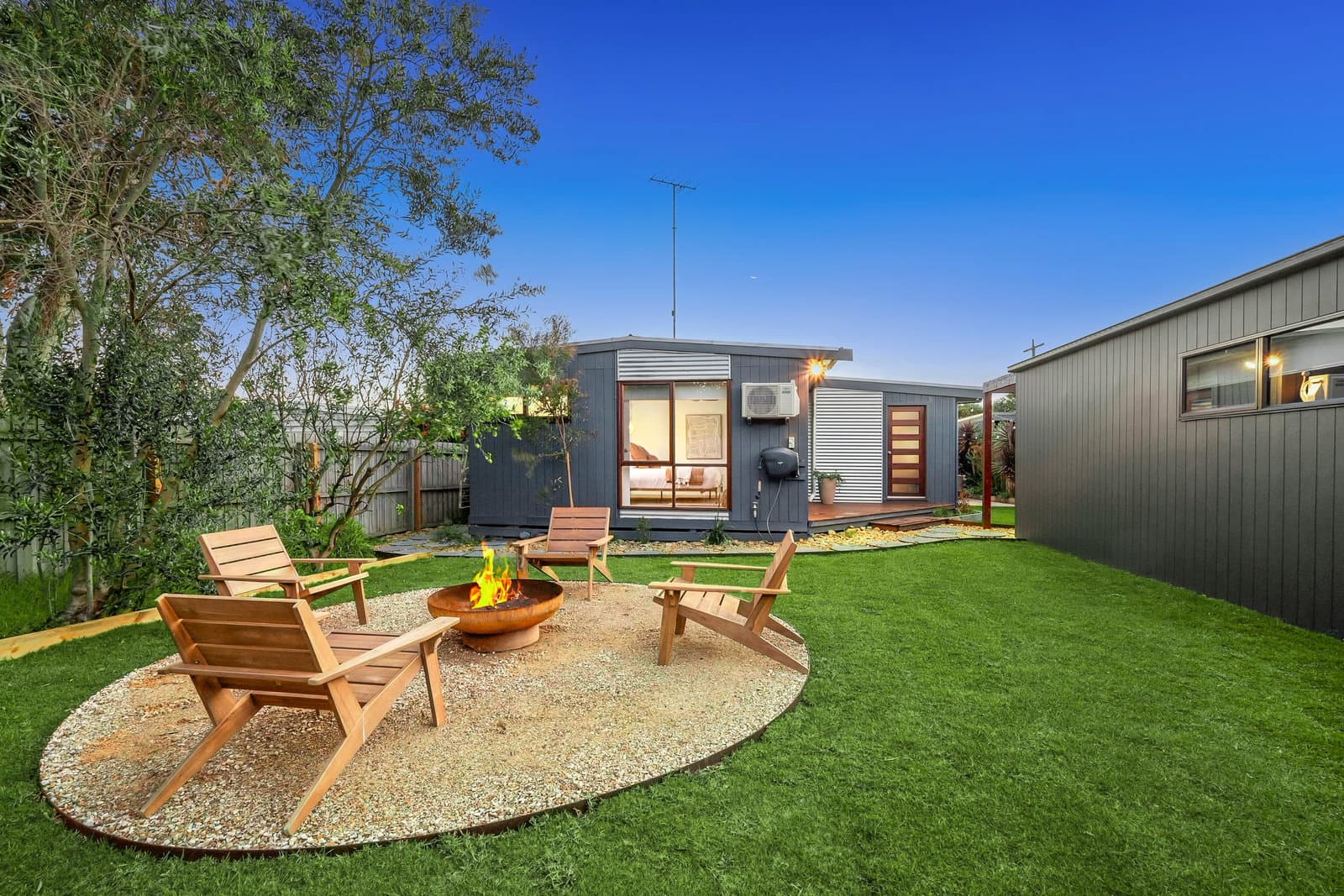 Furnished 4 Bedroom House in Ocean Grove