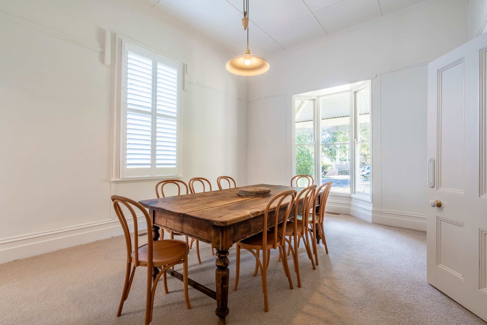 Furnished 4 Bedroom House in Point Lonsdale